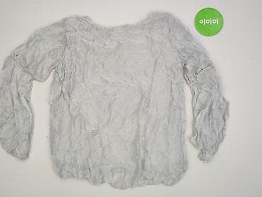 italy moda: Bluzka damska, rozmiar S — 3