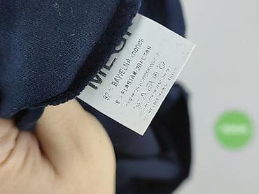 bluzki boho z haftem: MEGI, Bluzka damska, rozmiar S — 5