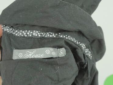 bluzka z ustami house: House, Koszula damska, rozmiar S — 5