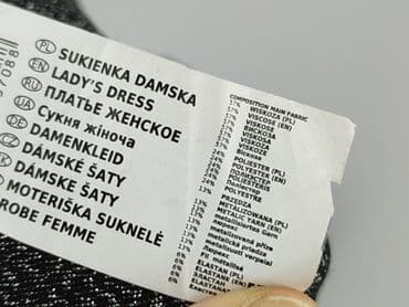 netmoda sukienki: Sukienka damska, S — 5