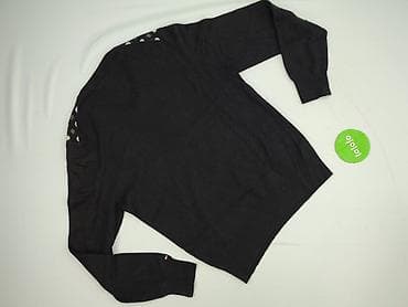 mango tshirt: Tommy Hilfiger, Sweter dla mężczyzn, rozmiar L — 3