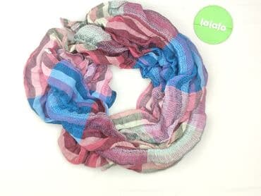 lidl torba termiczna: Scarf, Female, condition - Very good — 2