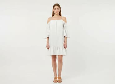 apart sukienki letnie: Sukienka damska, rozmiar S — 7