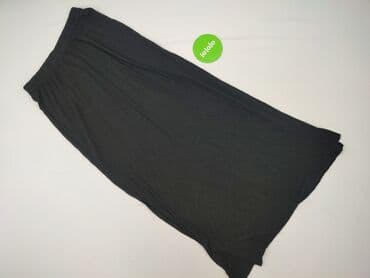 czarne spódniczka sinsay: F&F, Spódnica damska, rozmiar L — 3