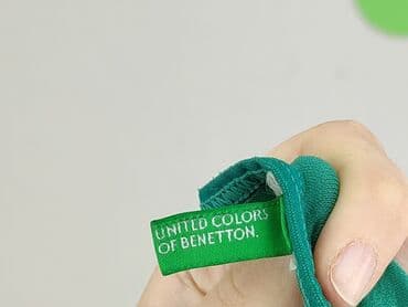t shirty calvin klein allegro: United Colors of Benetton, Top damski, rozmiar One size — 4
