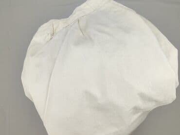 sinsay marynarka w paski: Spodnie dla mężczyzn, S — 6