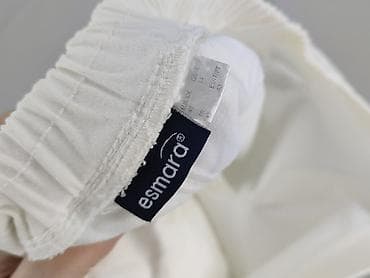 spodnie tiulowe: Esmara, Spodnie 3/4 damskie, rozmiar L — 4