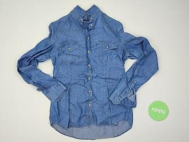 mens shirts: Massimo Dutti, Koszula damska, rozmiar M — 2