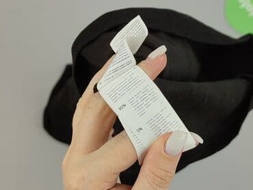 sinsay bluzki z krótkim rękawem: Sinsay, Sukienka damska, rozmiar XS — 4