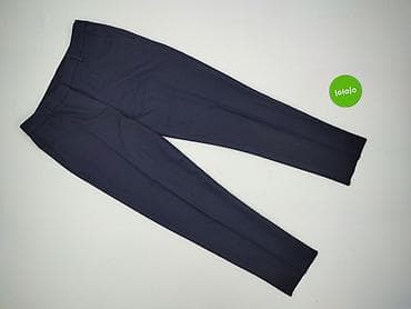 pull pull bear: Esmara, Spodnie materiałowe damskie, rozmiar M — 2