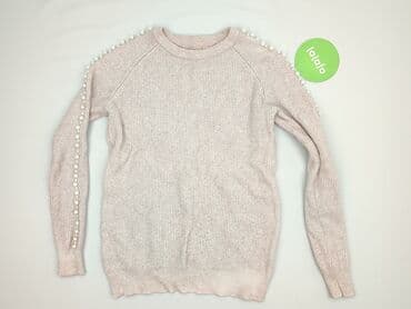 sweter hello kitty h: Women`s sweater, size S (EU 36) — 2