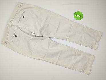 relab tshirt: Dressmann, Chinosy dla mężczyzn, rozmiar XL — 3