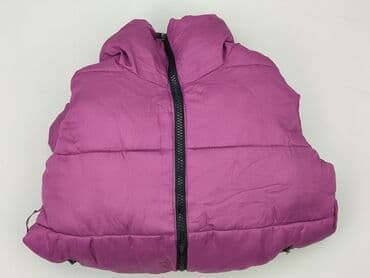 decathlon polary: Sinsay, Kurtka zimowa damska, S — 6