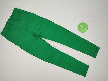 sizeer dresy: Spodnie dresowe damskie, rozmiar S — 3