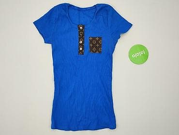 rn 77302: T-shirt damski, rozmiar S — 2