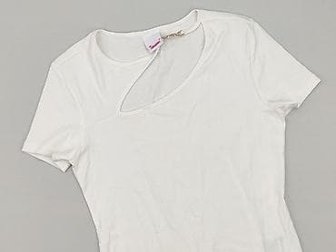 bluzka basic rekaw 34: Bluzka damska, rozmiar S — 1