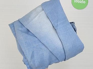 lians jeans: Denim Co, Jeansy damskie, rozmiar M — 6