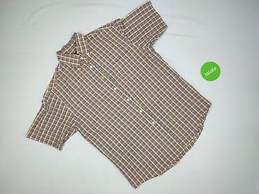 klapki: Lands' End, Koszulа dla mężczyzn, rozmiar M — 2