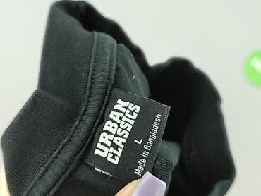 smog basic regular fit: Urban Classics, Koszulka dla mężczyzn, rozmiar L — 4