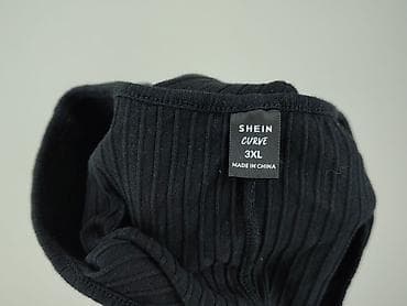 shein spodnie dresy: Shein Curve, Sukienka damska, rozmiar 3XL — 4