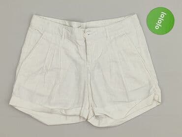 spódnice z muslinu: Vila, Shorts for women, size S (EU 36) — 2