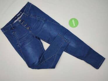 jeansy damskie cropp: Denim, Jeans for women, L at lalafo.pl — 2 jeansy damskie cropp: Denim, Jeans for women, L — 2