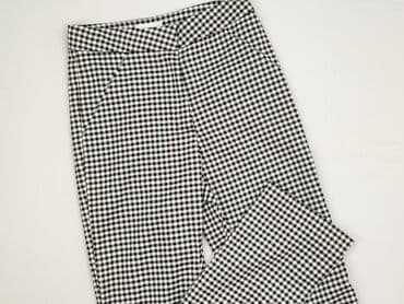 buty koturna: Spodnie materiałowe damskie, rozmiar XS — 1