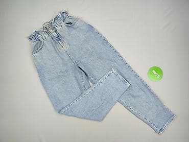levis 501: New Look Petite, Jeansy damskie, rozmiar M — 2
