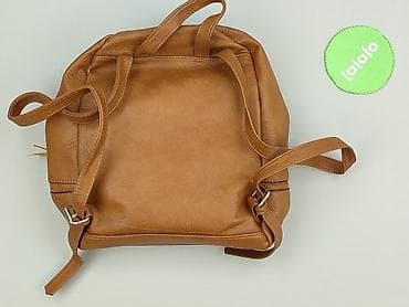 biala torebka: Plecak, stan - Idealny — 3