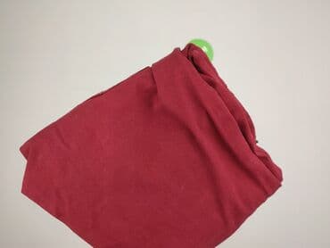 bordowe dżinsy: Tailored, Jeansy damskie, rozmiar M — 5