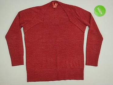 cecil sweter: E-vie, Sweter damski, rozmiar 4XL — 2