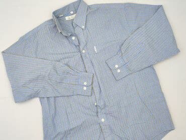ben sherman koszulki męskie: Ben Sherman, Koszulа dla mężczyzn, rozmiar L — 1