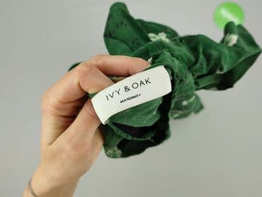 koszula nocna dla karmiącej mamy: IVY OAK, Bluzka damska, rozmiar S — 4