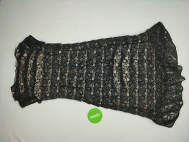 sukienki wieczorowe plus size allegro: Together, Sukienka damska, rozmiar S — 3