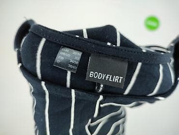 justfab: BODY FLIRT, Sukienka damska, rozmiar XS — 4