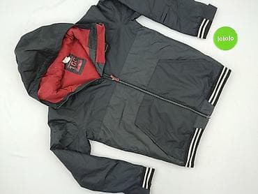 sinsay softshell: Ski jacket, Decathlon, 14 years, 158-164 cm, condition - Very good — 2