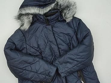 Kurtka zimowa damska, rozmiar 6XL