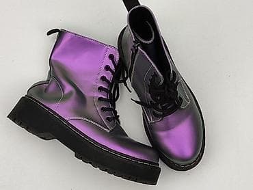buty walky: Botki damskie, rozmiar 38 — 1