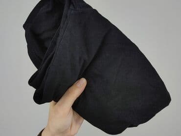 guess czarne t shirty damskie: Fruit Of The Loom, T-shirt damski, rozmiar XS — 6