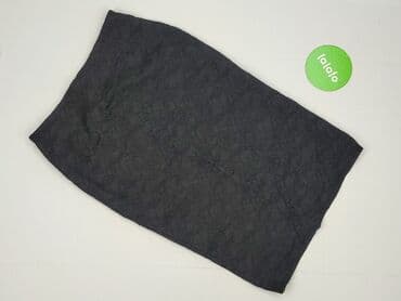 czarne legginsy push up legginsy podkreślające pośladki: Tatuum, Spódnica damska, 2XS — 2