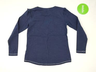 koszulka z numerem: Bluzka, Young Style, 10 lat, 134-140 cm, stan - Idealny — 3