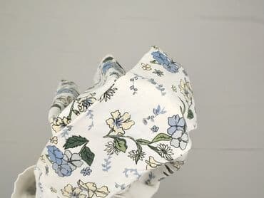 bluza biała sinsay: Sinsay, Bluza damska
, rozmiar XS — 5