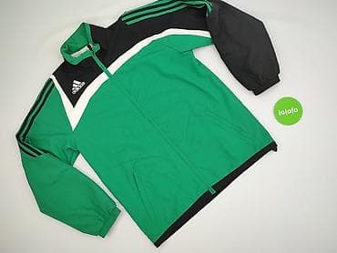 koszule mango: Adidas, Polar dla mężczyzn, rozmiar S — 2