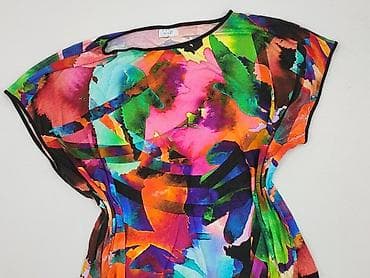 esmara koszula: Bluzka damska, rozmiar 4XL — 1