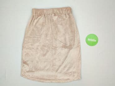 spódnice czekoladowa: Spódnica damska, rozmiar M — 4