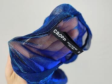 koszulka barcelony z sercem: Cropp, T-shirt damski, rozmiar M — 4