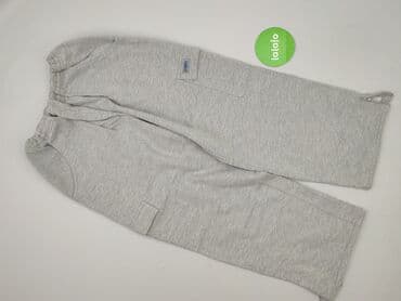 cropp cargo: Spodnie dresowe damskie, rozmiar XL — 2