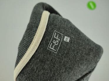 givenchy bluza z dziurami: F&F, Bluza dla mężczyzn, rozmiar 2XL — 5