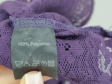 bluzki goth: Top damski, rozmiar XL — 7