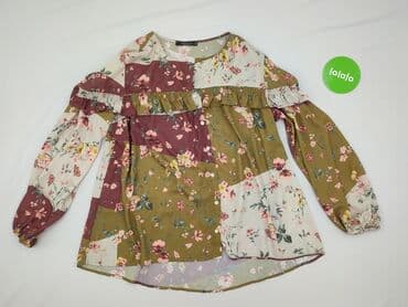 Women: Mohito, Women's blouse, size M (EU 38) — 2